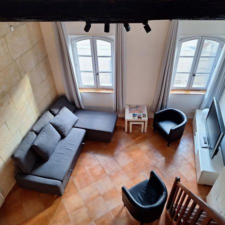 La Garriguette Appart Centre Historique Calme Climatise 6 Couchages Arles Dış mekan fotoğraf