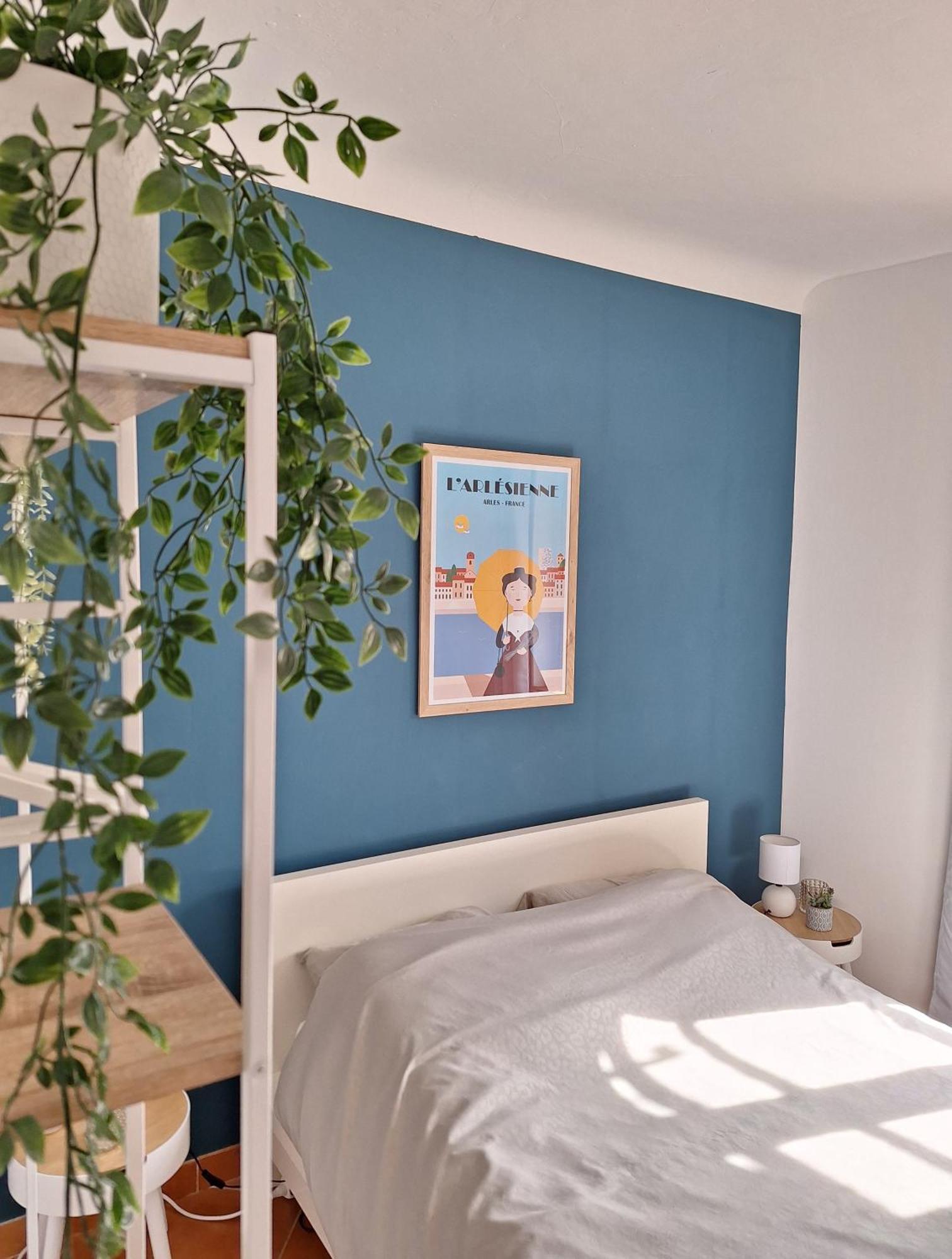 La Garriguette Appart Centre Historique Calme Climatise 6 Couchages Arles Dış mekan fotoğraf