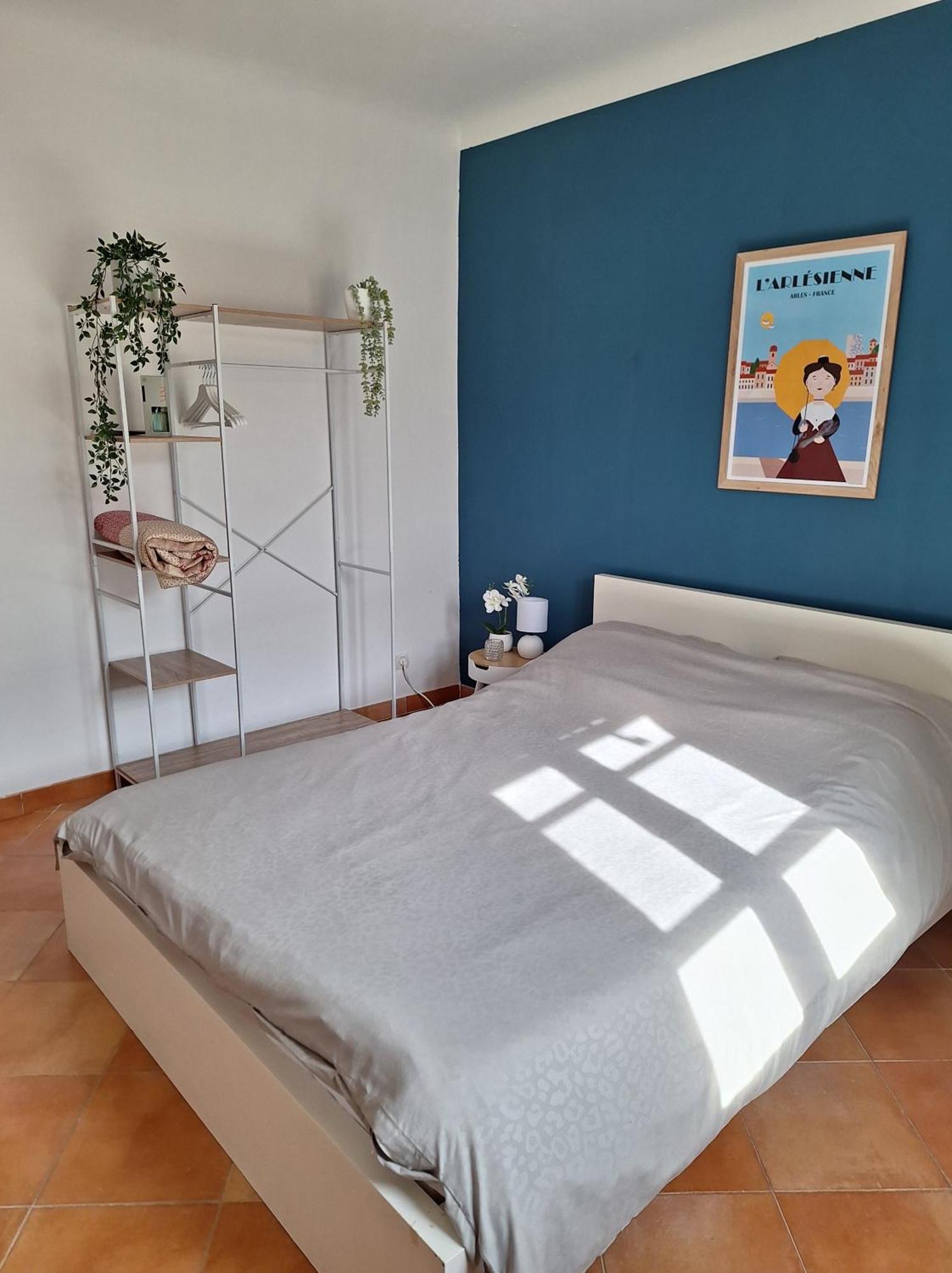La Garriguette Appart Centre Historique Calme Climatise 6 Couchages Arles Dış mekan fotoğraf