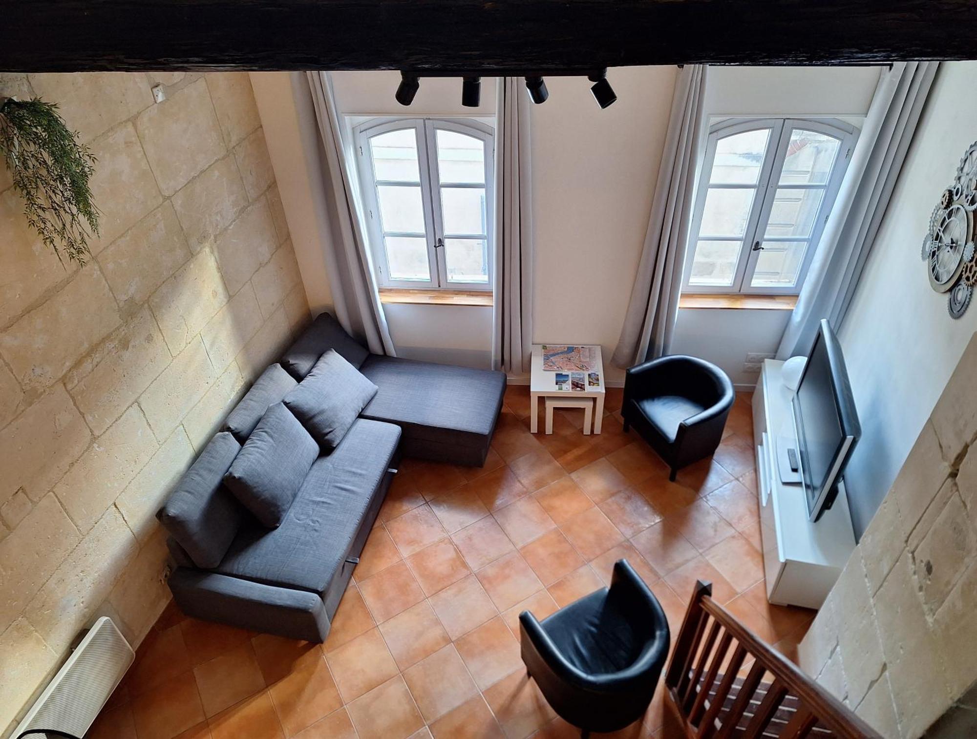 La Garriguette Appart Centre Historique Calme Climatise 6 Couchages Arles Dış mekan fotoğraf