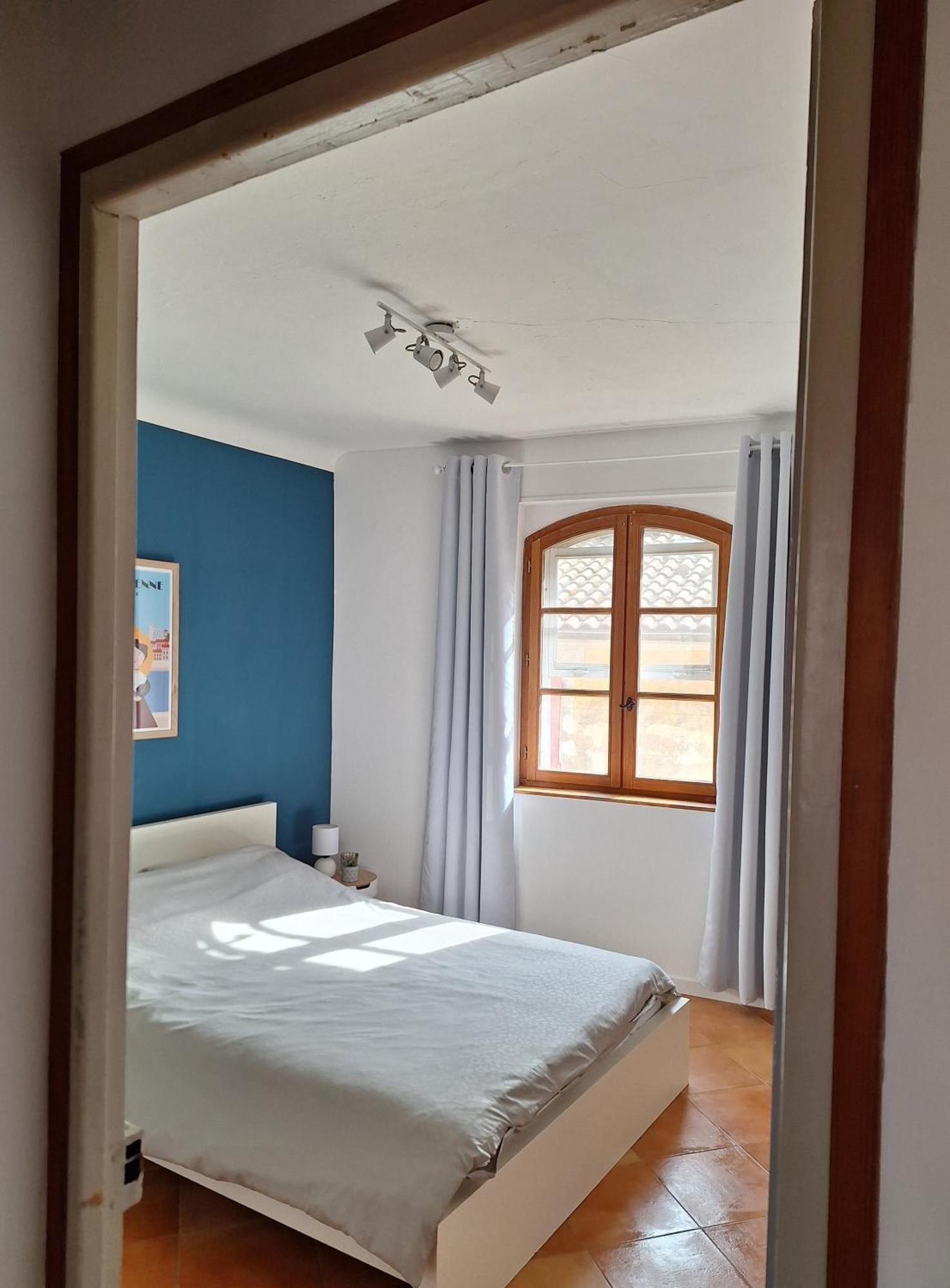 La Garriguette Appart Centre Historique Calme Climatise 6 Couchages Arles Dış mekan fotoğraf