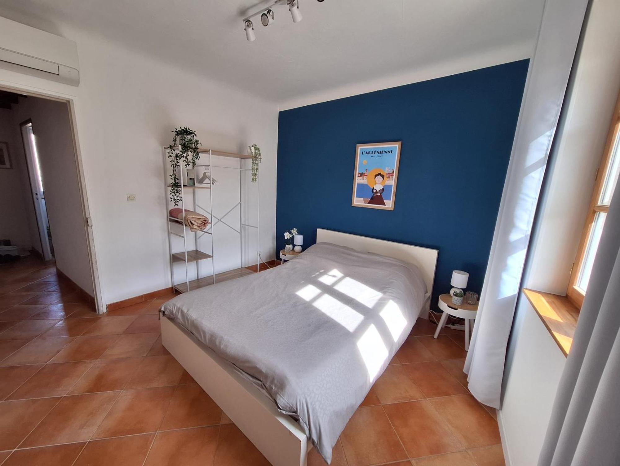 La Garriguette Appart Centre Historique Calme Climatise 6 Couchages Arles Dış mekan fotoğraf