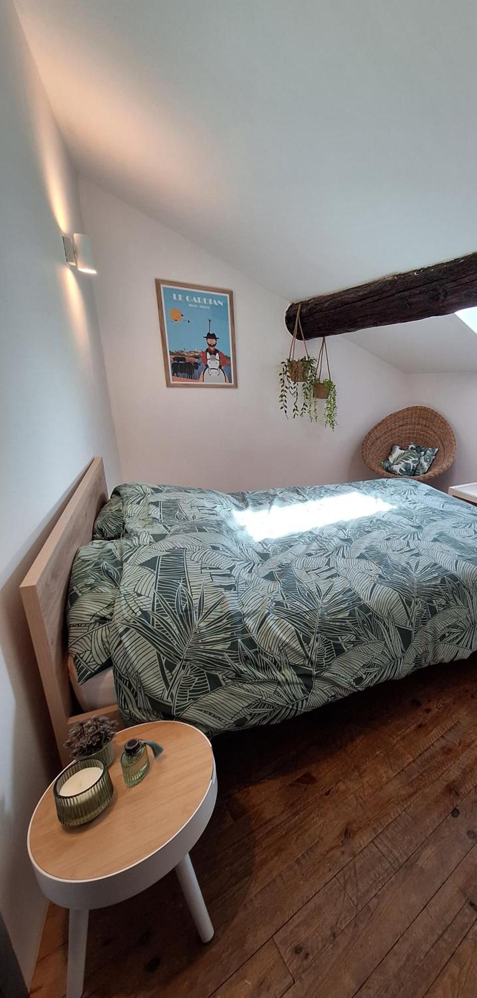 La Garriguette Appart Centre Historique Calme Climatise 6 Couchages Arles Dış mekan fotoğraf